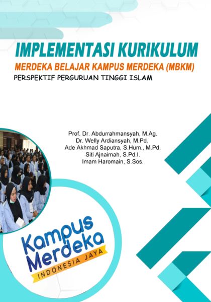 IMPLEMENTASI KURIKULUM MERDEKA BELAJAR KAMPUS MERDEKA – UIN Raden Fatah ...